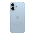 99新 Apple iPhone 16 128G 白色 中國大陸版