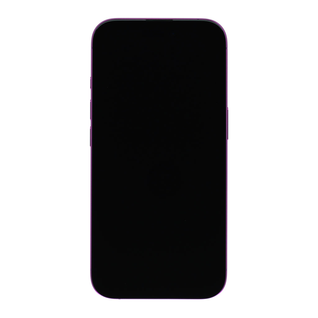 95新 Apple iPhone 16 256G 粉紅色 中國大陸版