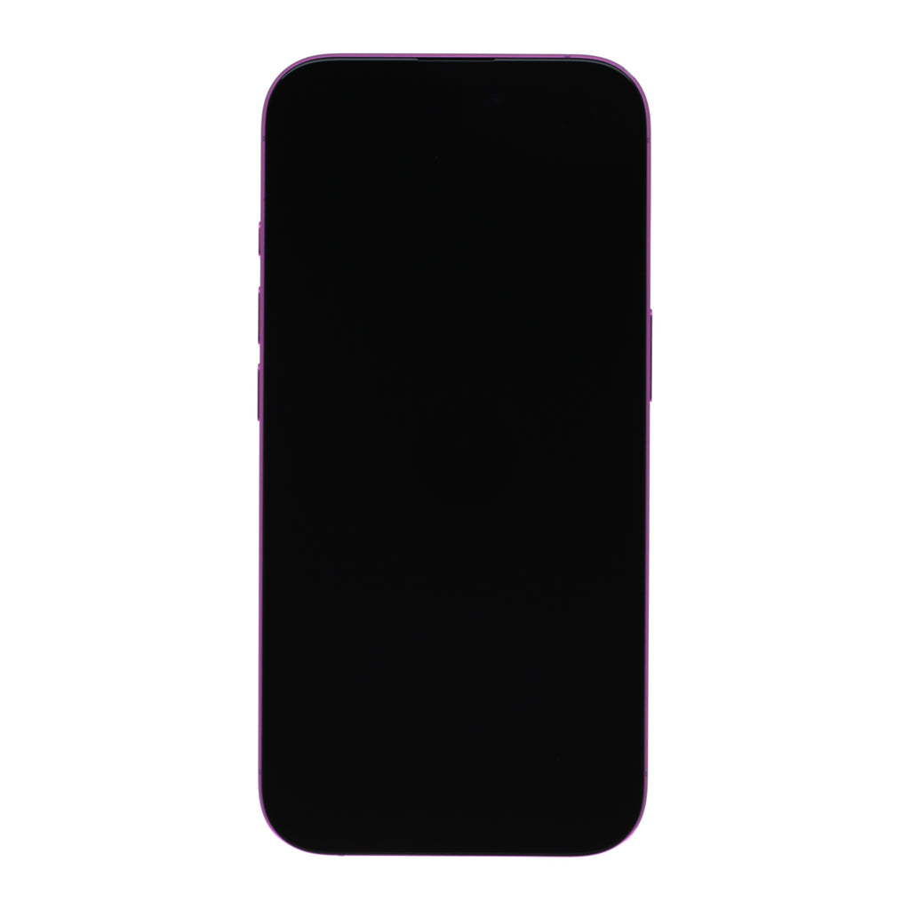 95新 Apple iPhone 16 256G 粉紅色 中國大陸版