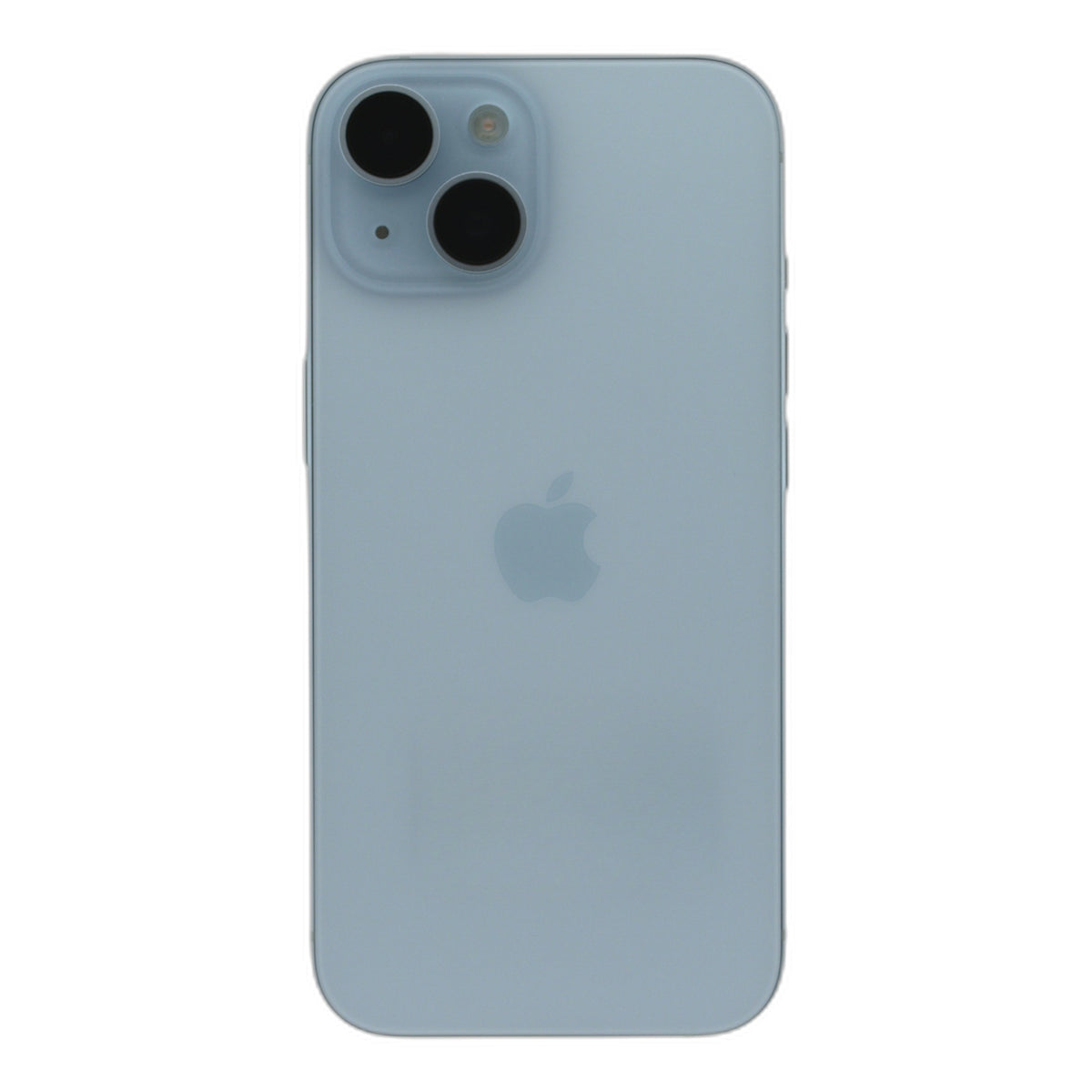 95新 Apple iPhone 15 128G 藍色 中國大陸版