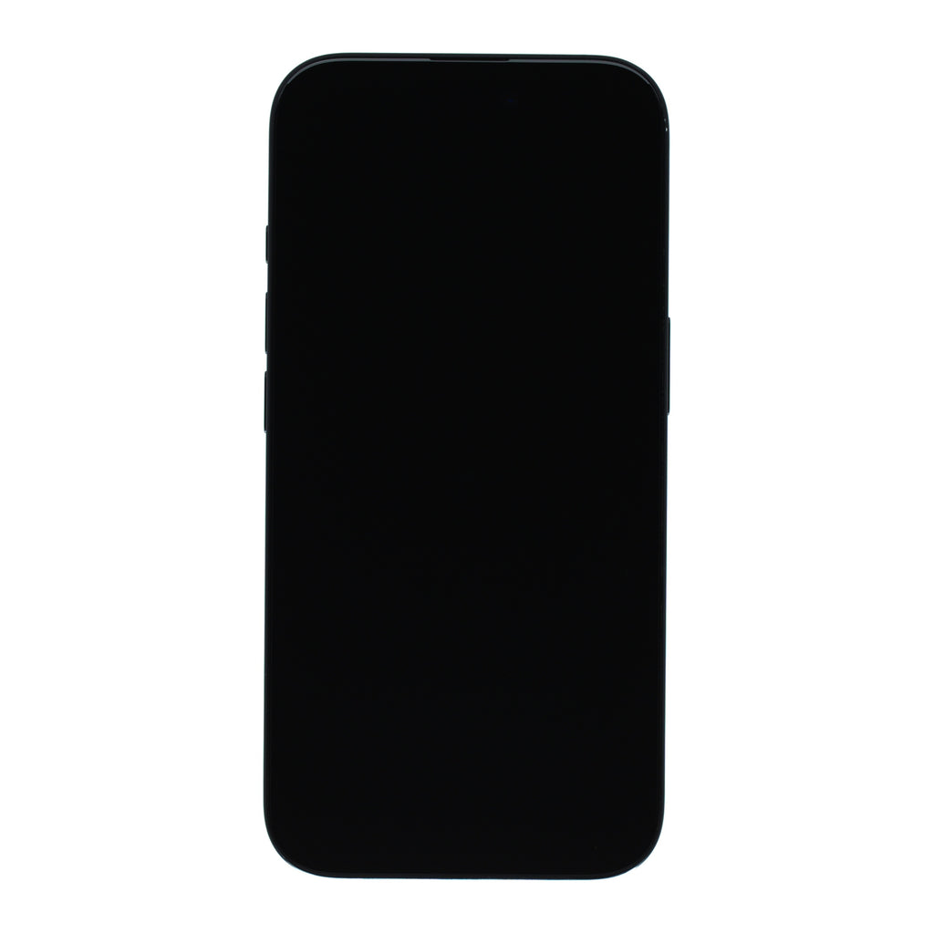 95新 Apple iPhone 16 256G 黑色 中國大陸版