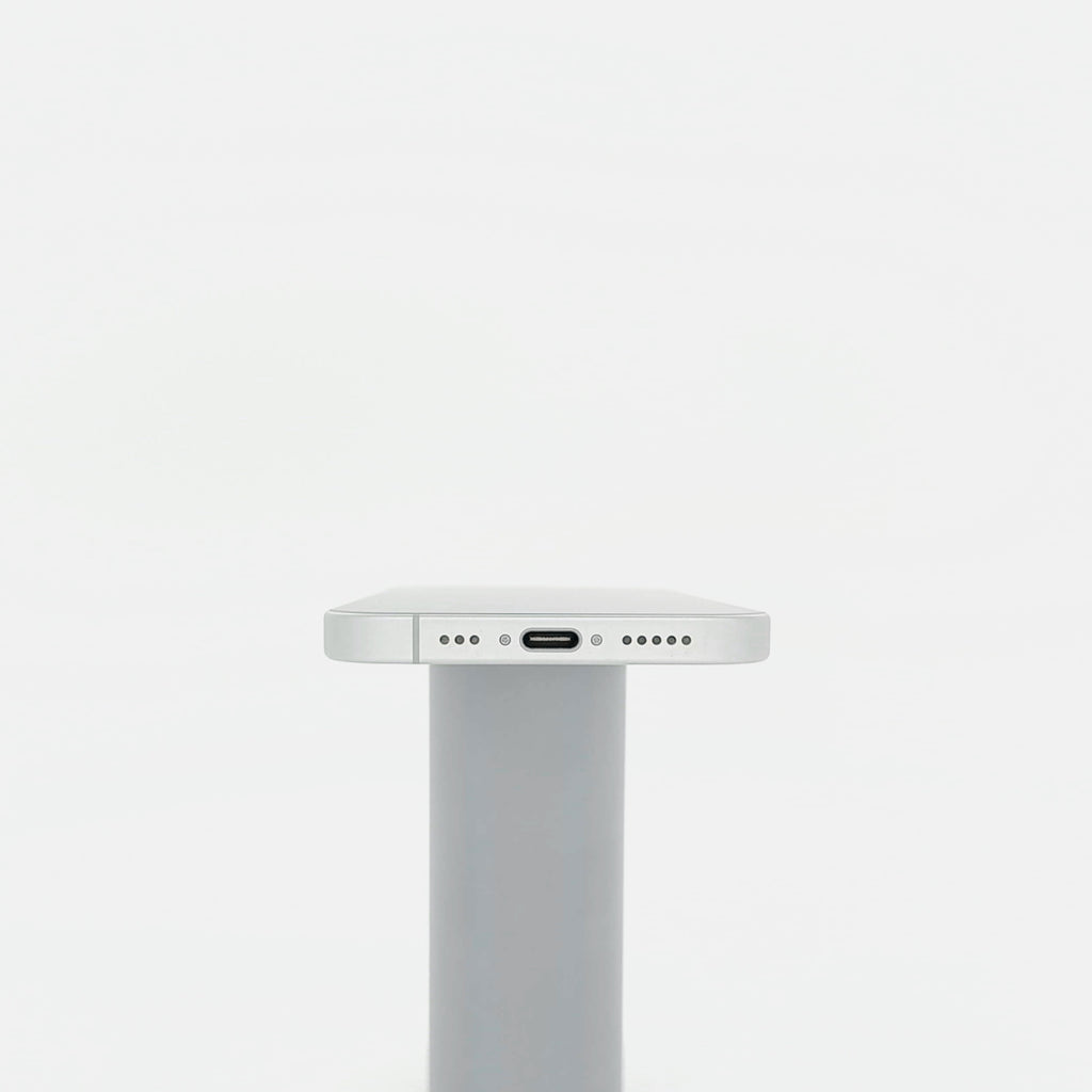 95新 Apple iPhone 16 256G 白色 中國大陸版