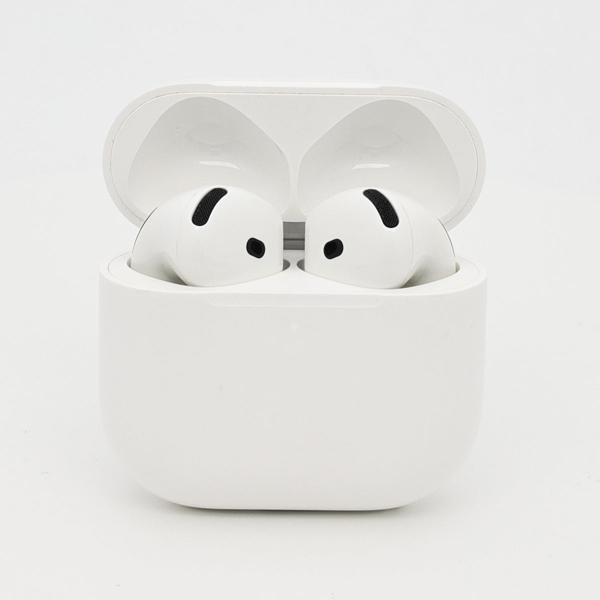 99新 Apple AirPods 4 (支持主動降噪) 白色