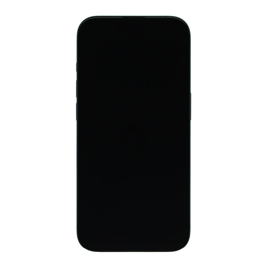95新 Apple iPhone 15 Pro 128G 黑色鈦金屬 中國大陸版