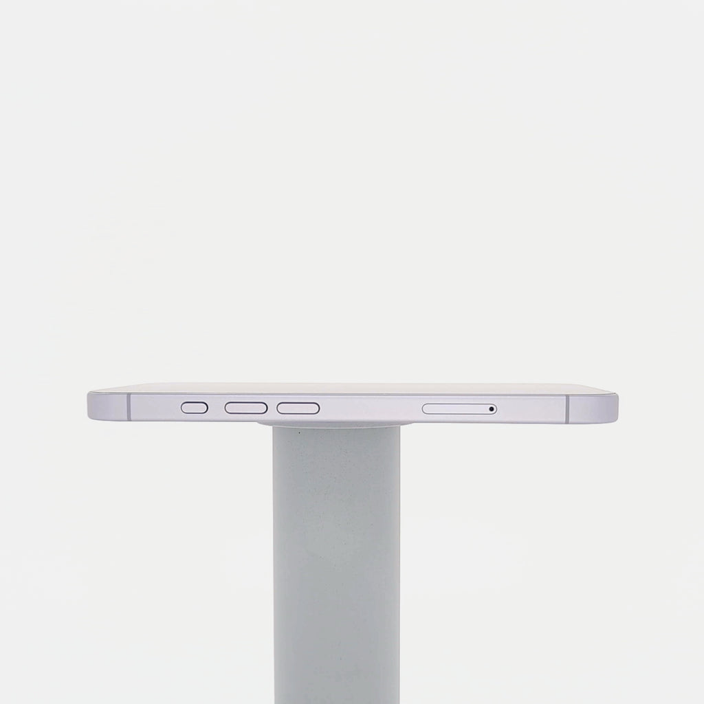 95新 Apple iPhone 17 256G 薰衣草紫色 中國大陸版