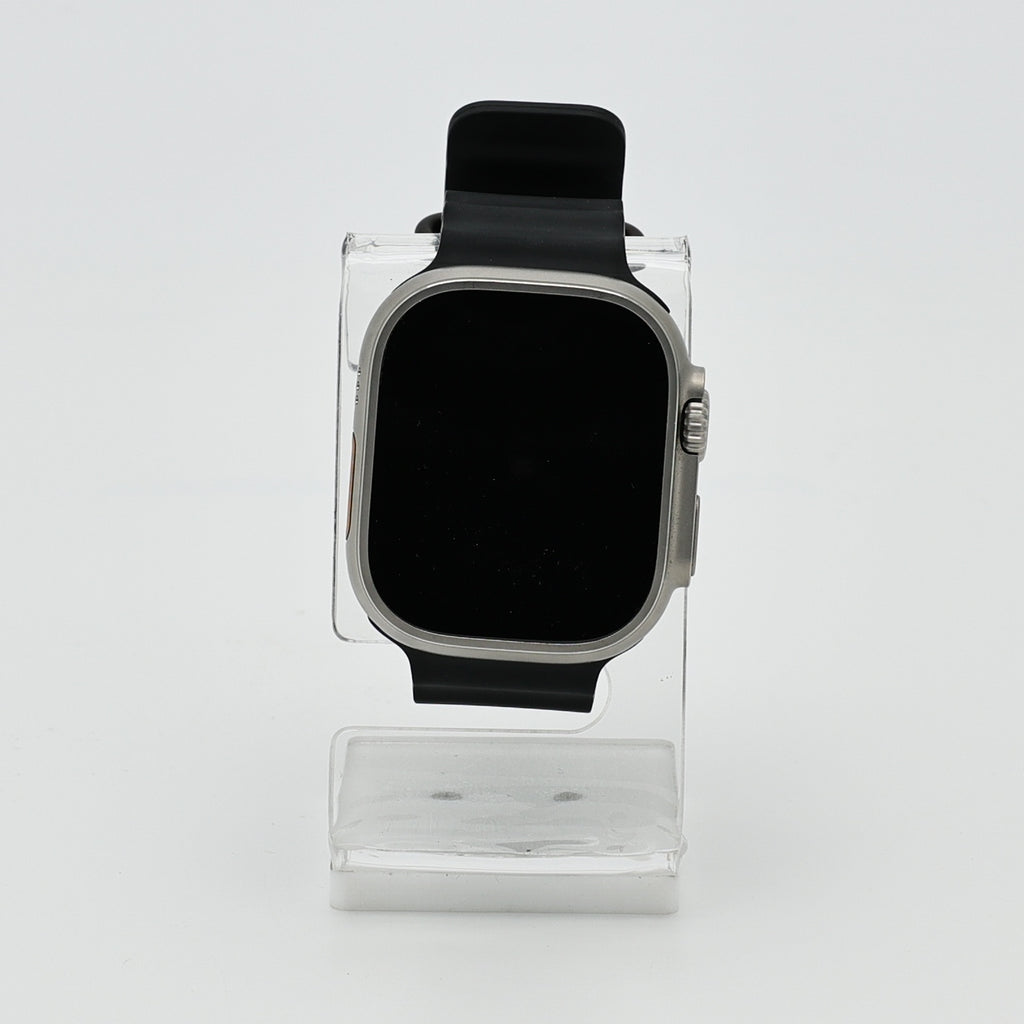 99新 Apple Watch Ultra 2 49毫米 鈦金屬