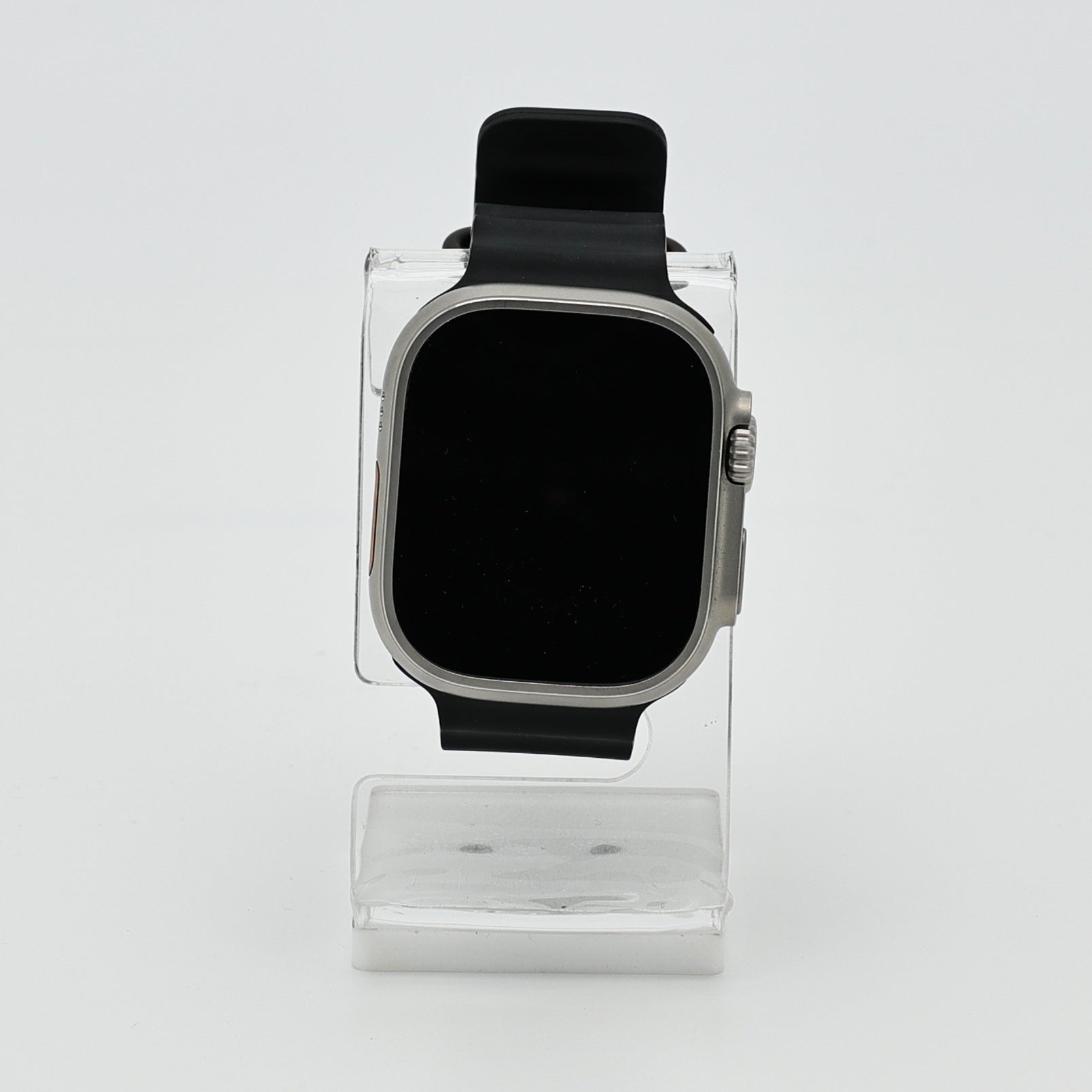 99新 Apple Watch Ultra 2 49毫米 鈦金屬