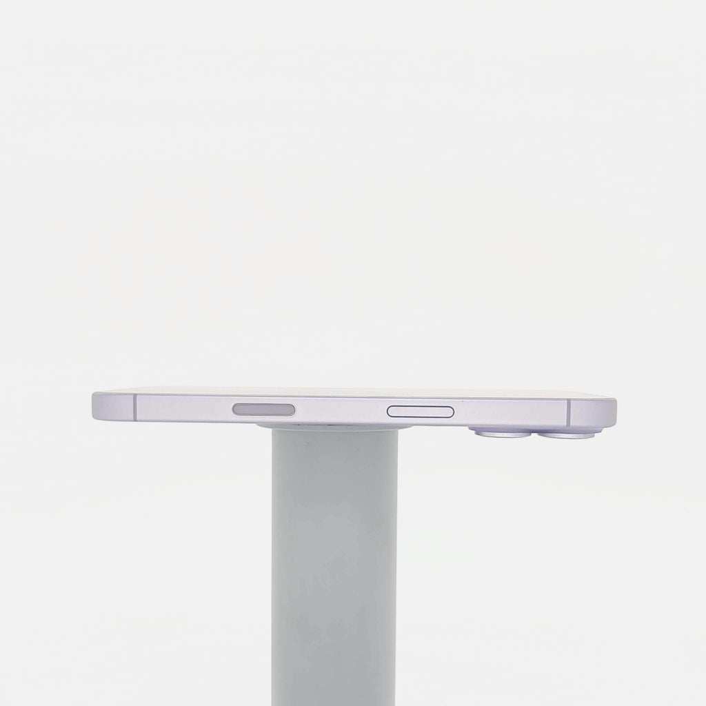 99新 Apple iPhone 17 256G 薰衣草紫色 中國大陸版