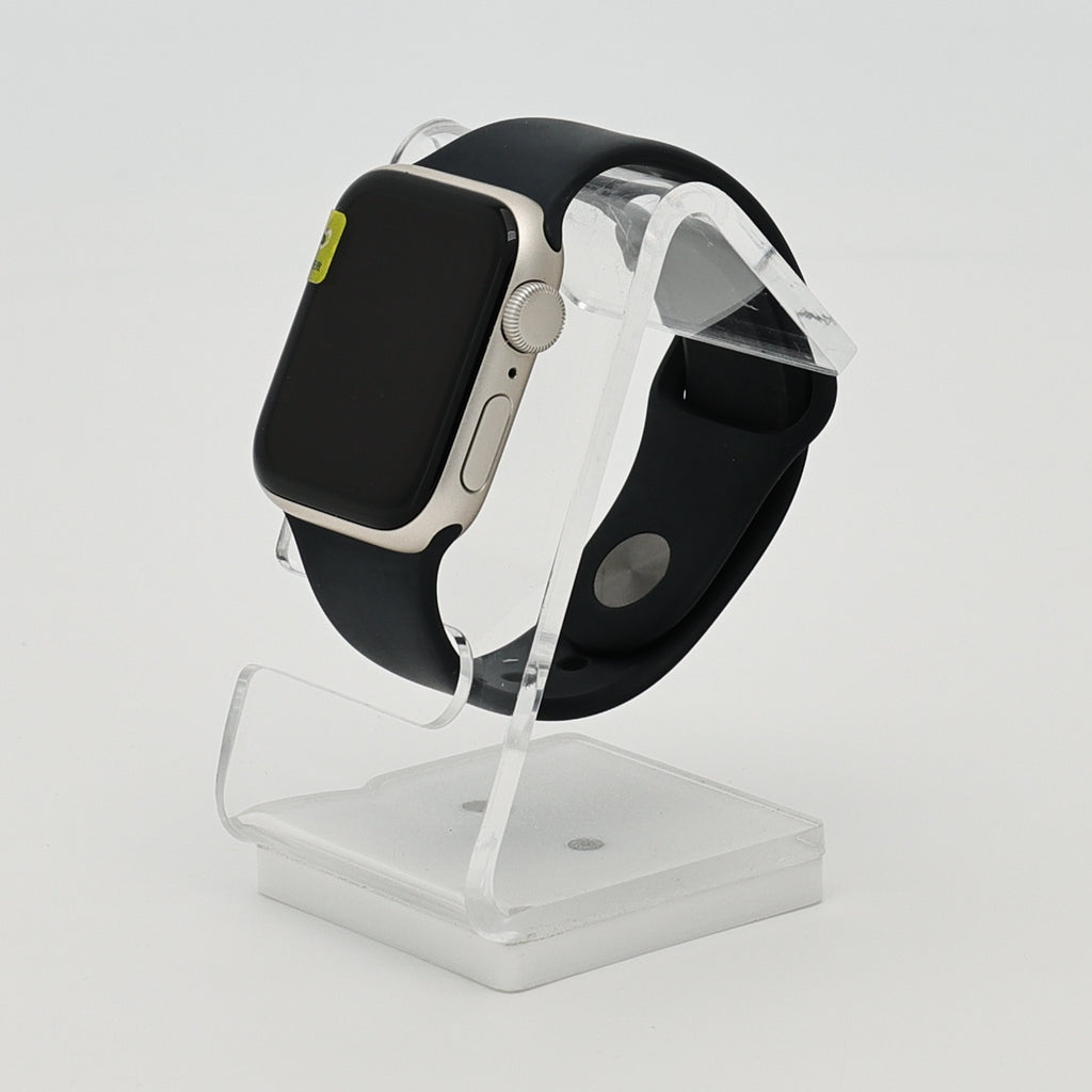 99新 Apple Watch SE 2 40毫米 鋁金屬