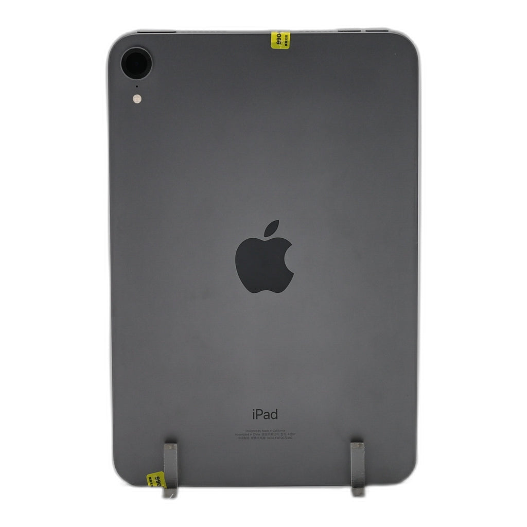 95新 Apple iPad mini6 256G 深空灰色 WIFI