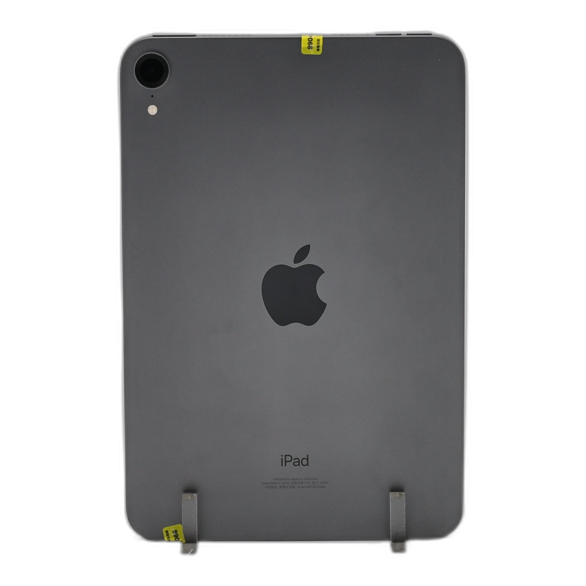 95新 Apple iPad mini6 256G 深空灰色 WIFI