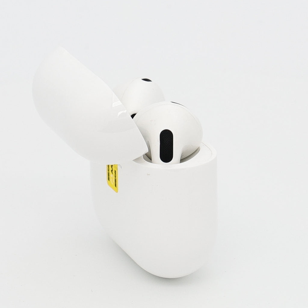 99新 Apple AirPods 4 (支持主动降噪) 白色