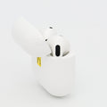 99新 Apple AirPods 4 (支持主动降噪) 白色
