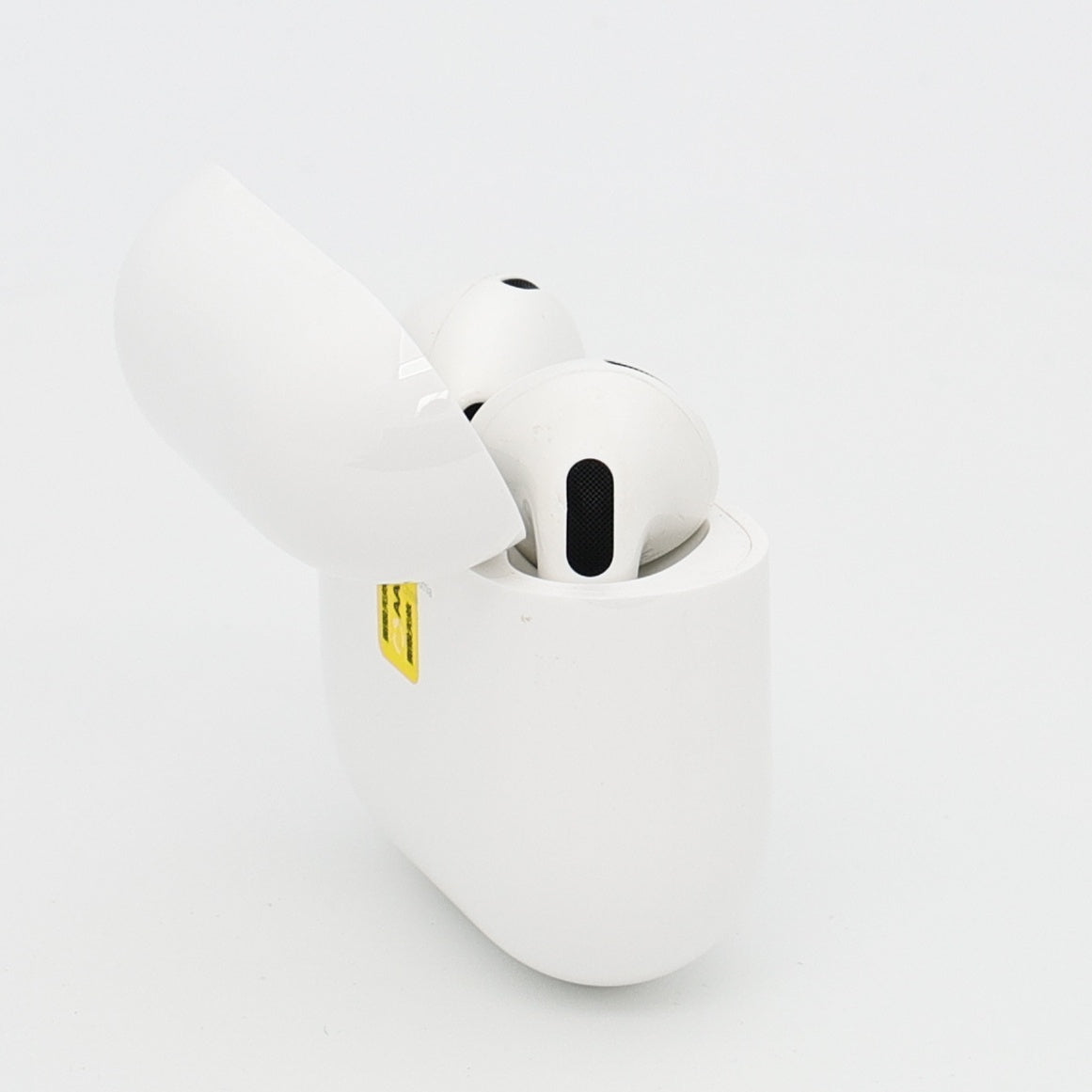 99新 Apple AirPods 4 (支持主动降噪) 白色