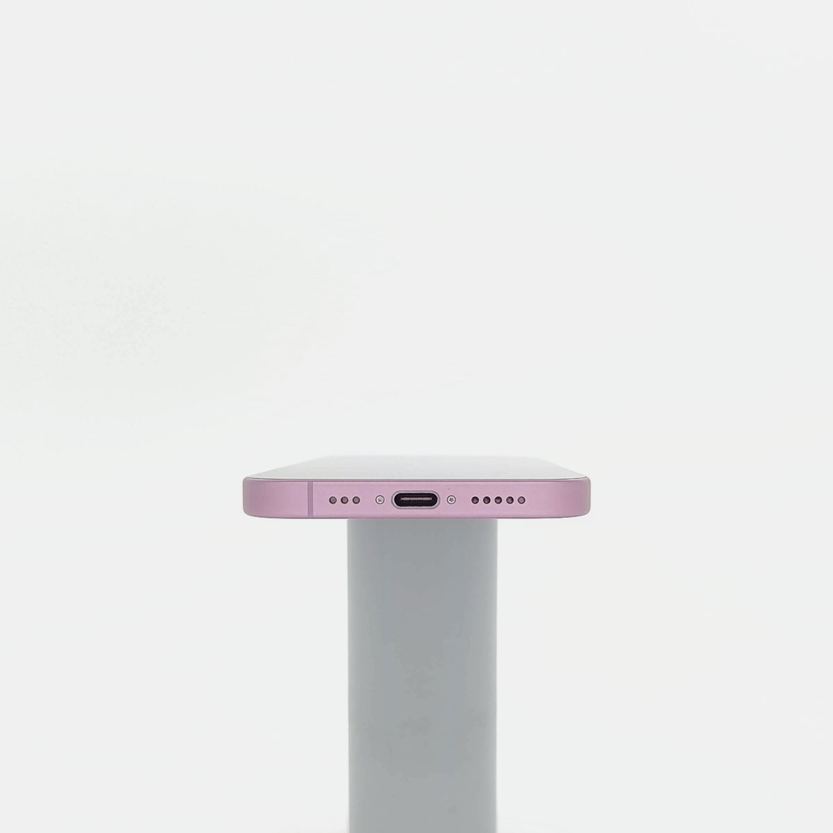 99新 Apple iPhone 16 256G 粉紅色 中國大陸版