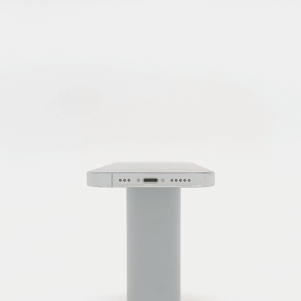 95新 Apple iPhone 14 Pro 256G 銀色 中國大陸版