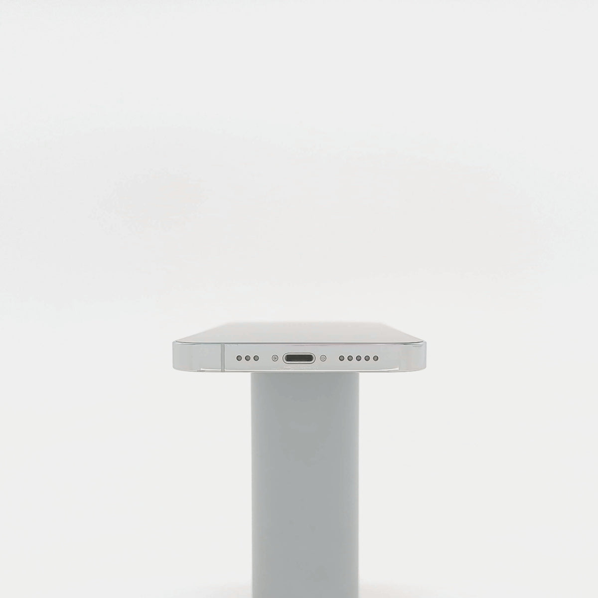 95新 Apple iPhone 14 Pro 256G 銀色 中國大陸版