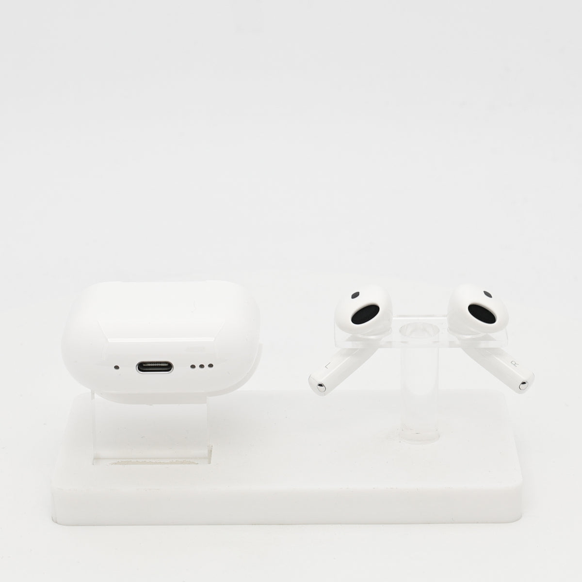 99新 Apple AirPods 4 (支持主动降噪) 白色