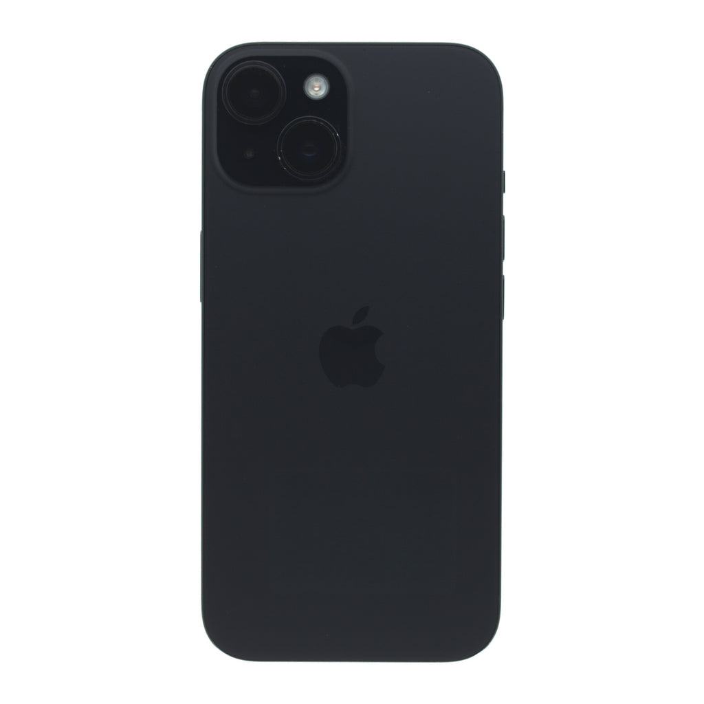 95新 Apple iPhone 15 128G 黑色 中國大陸版