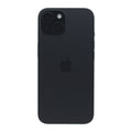 95新 Apple iPhone 15 128G 黑色 中國大陸版