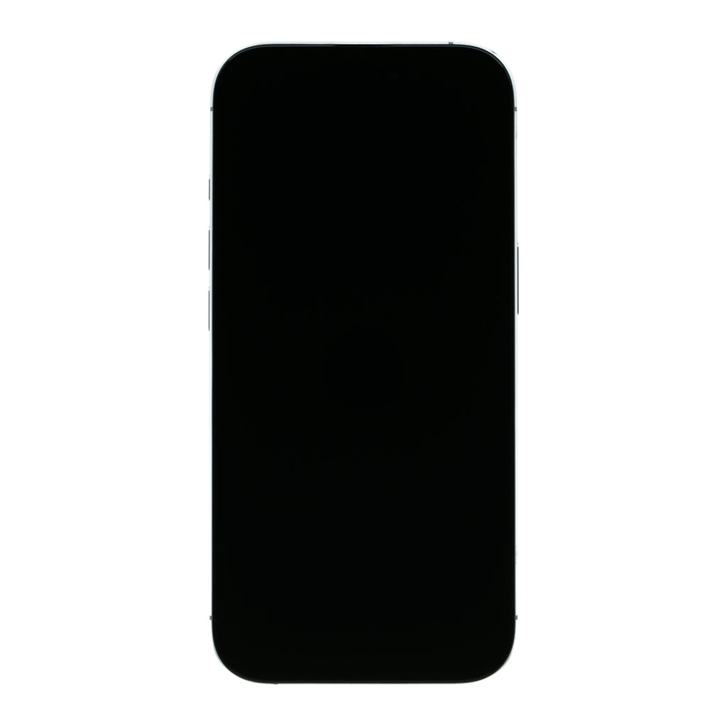 95新 Apple iPhone 16 Pro 256G 白色鈦金屬 中國大陸版