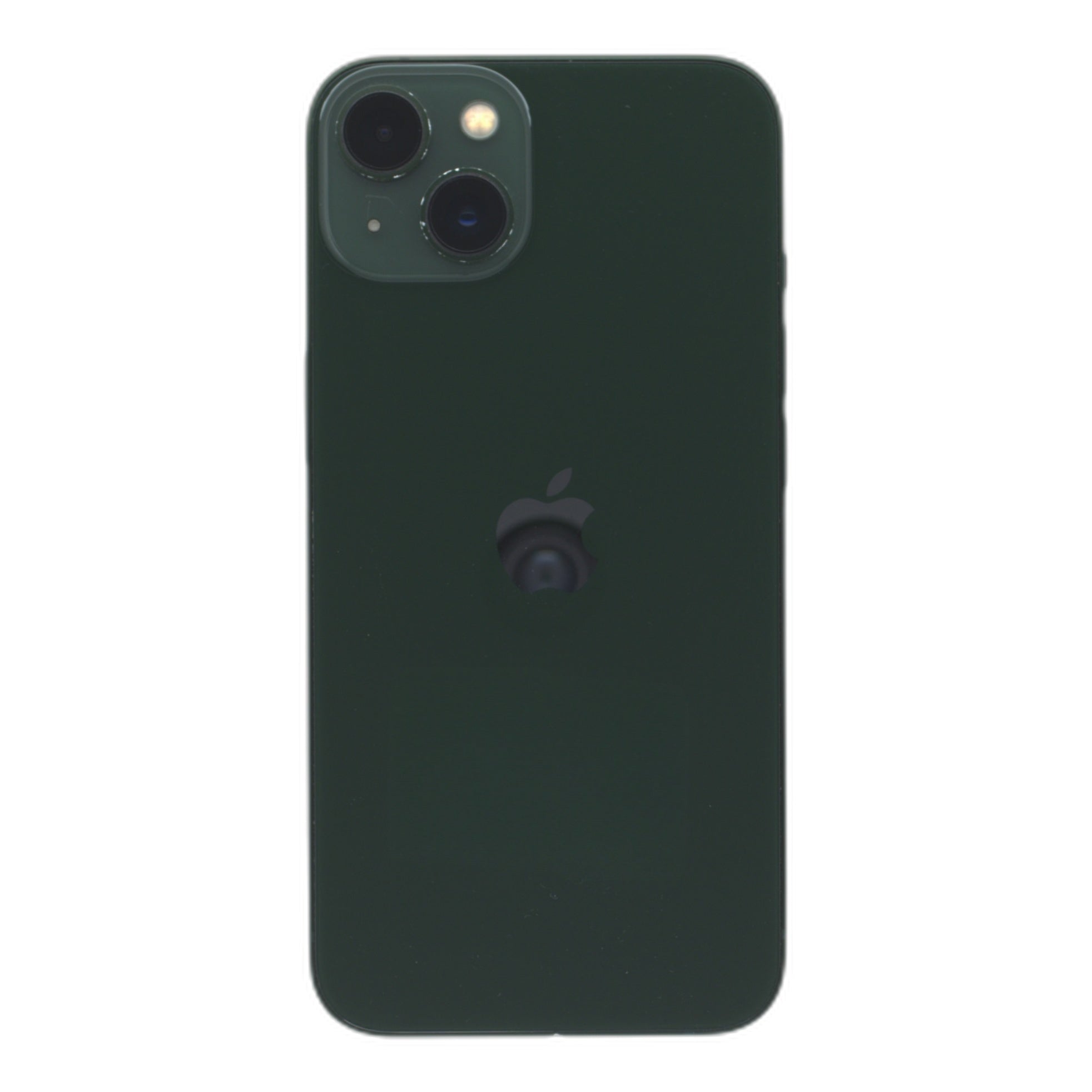 95新 Apple iPhone 13 256G 綠色 中國大陸版