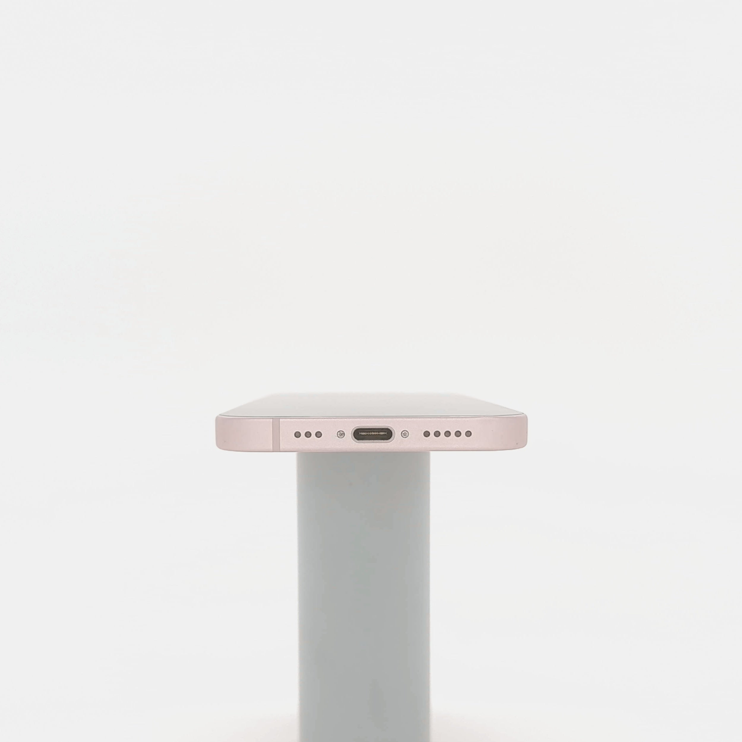 95新 Apple iPhone 15 128G 粉紅色 中國大陸資源機