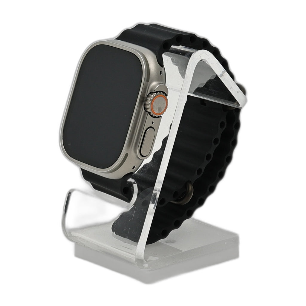 99新 Apple Watch Ultra 2 49毫米 鈦金屬