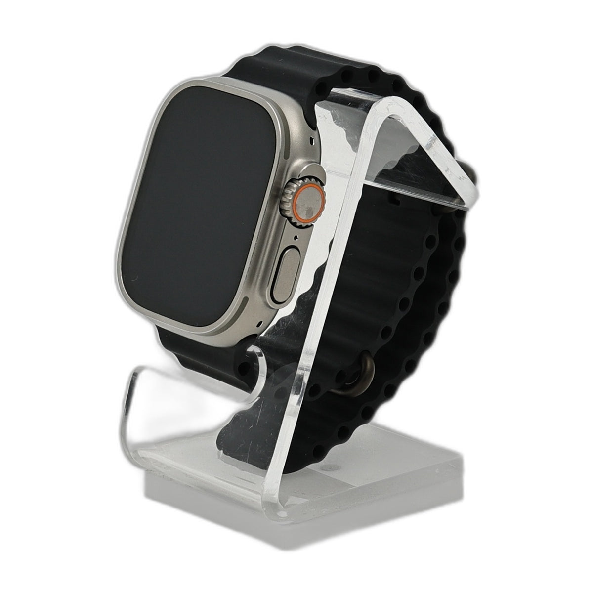 99新 Apple Watch Ultra 2 49毫米 鈦金屬