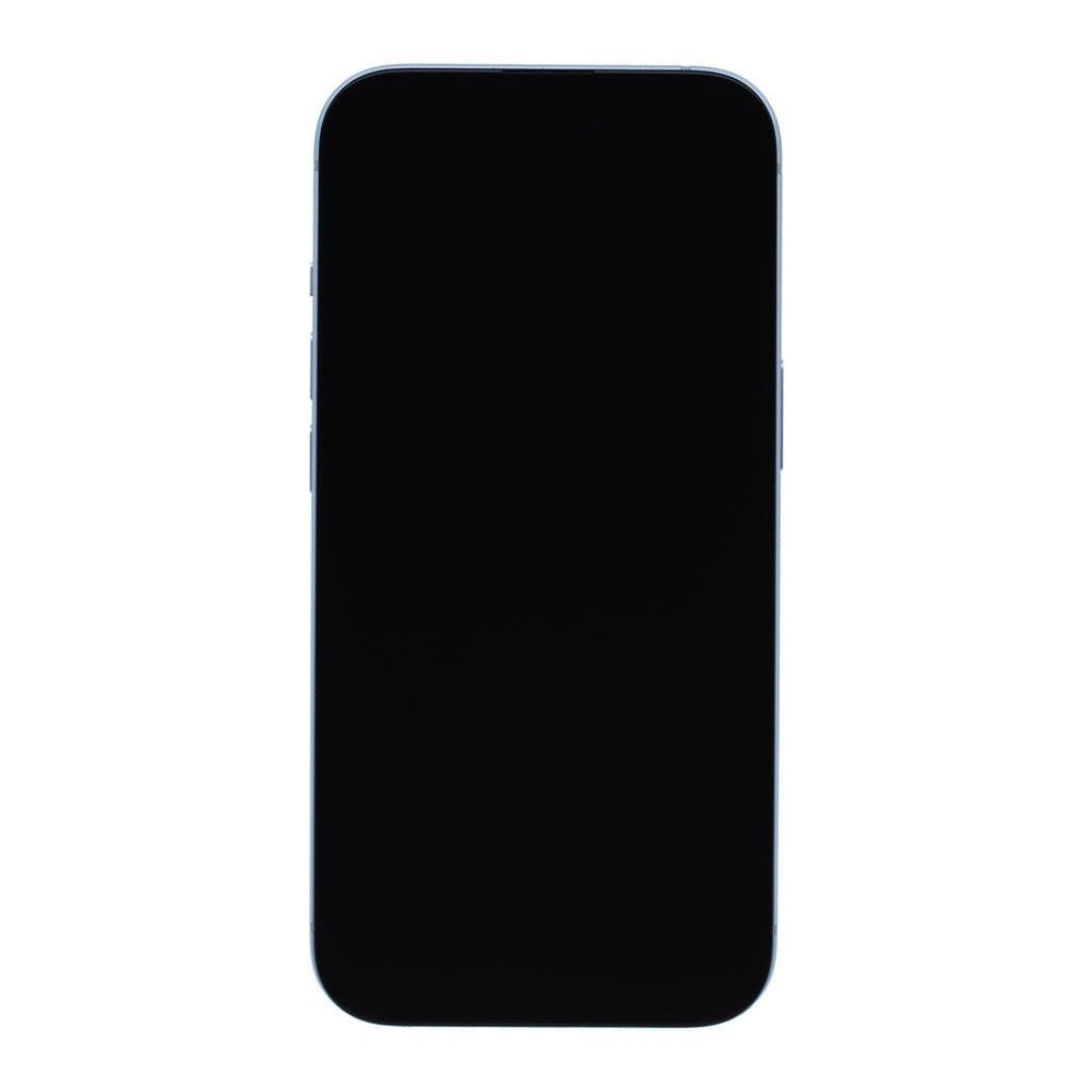99新 Apple iPhone 15 128G 藍色 中國大陸版
