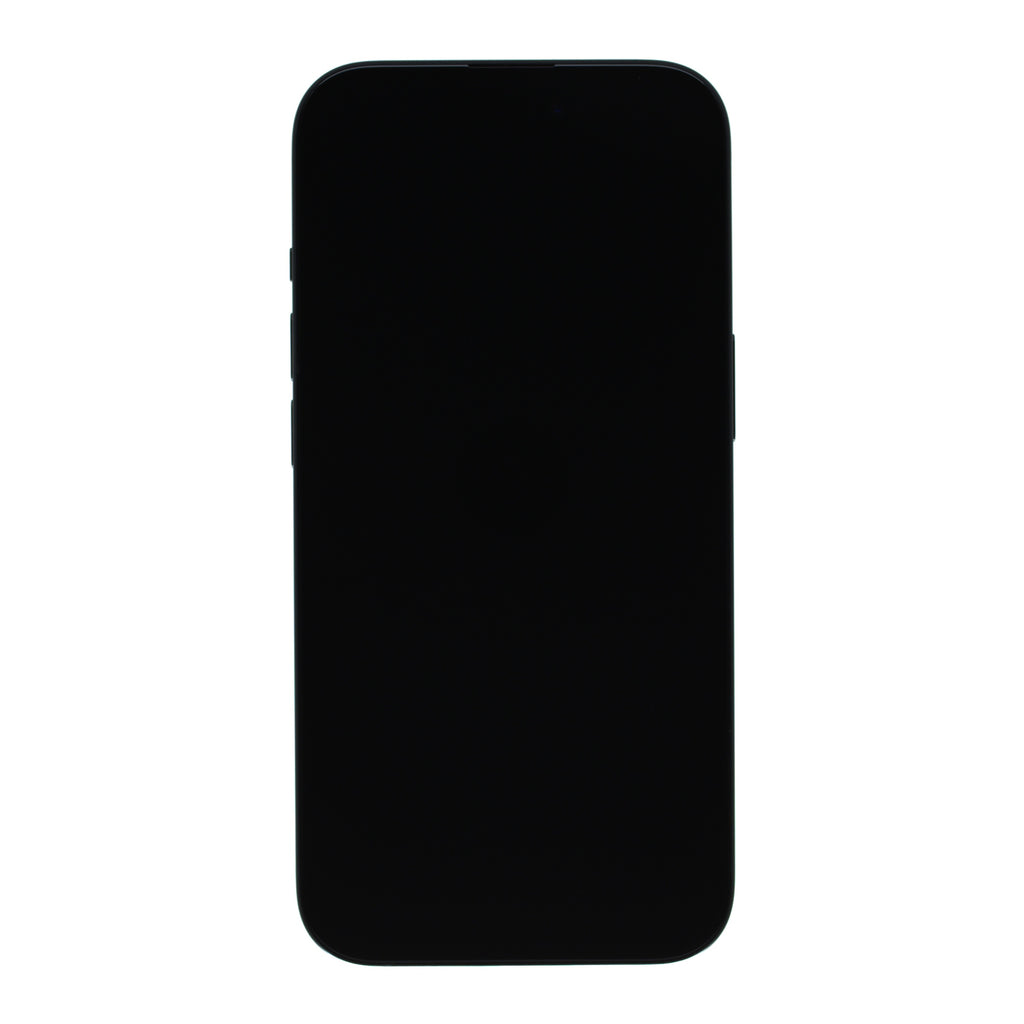 95新 Apple iPhone 15 128G 黑色 中國大陸版
