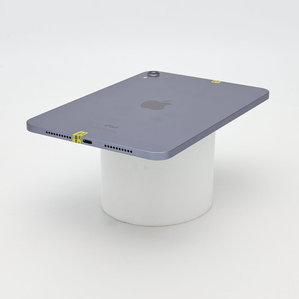 95新 Apple iPad mini6 256G 紫色 WIFI