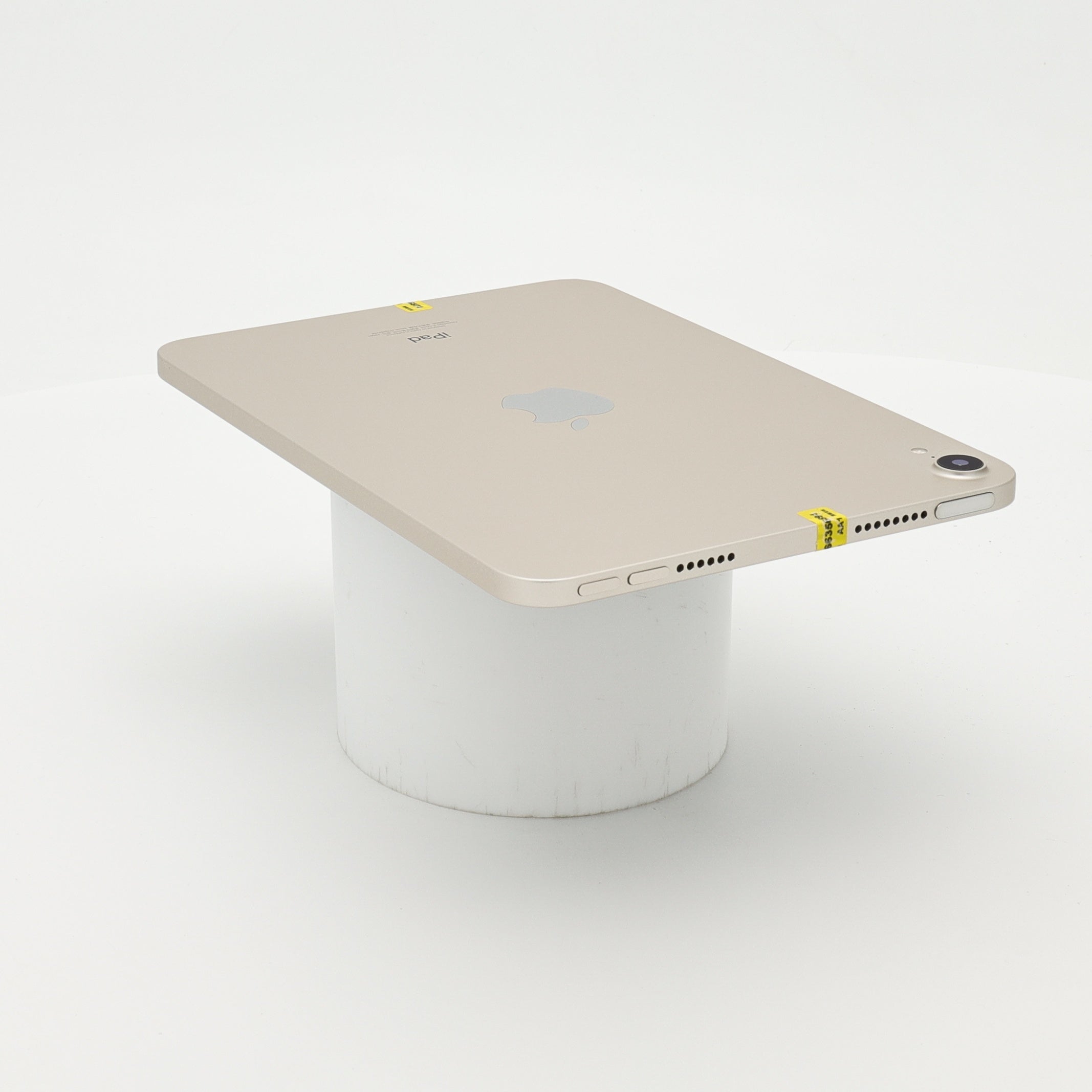95新 Apple iPad mini6 64G 星光色 WIFI