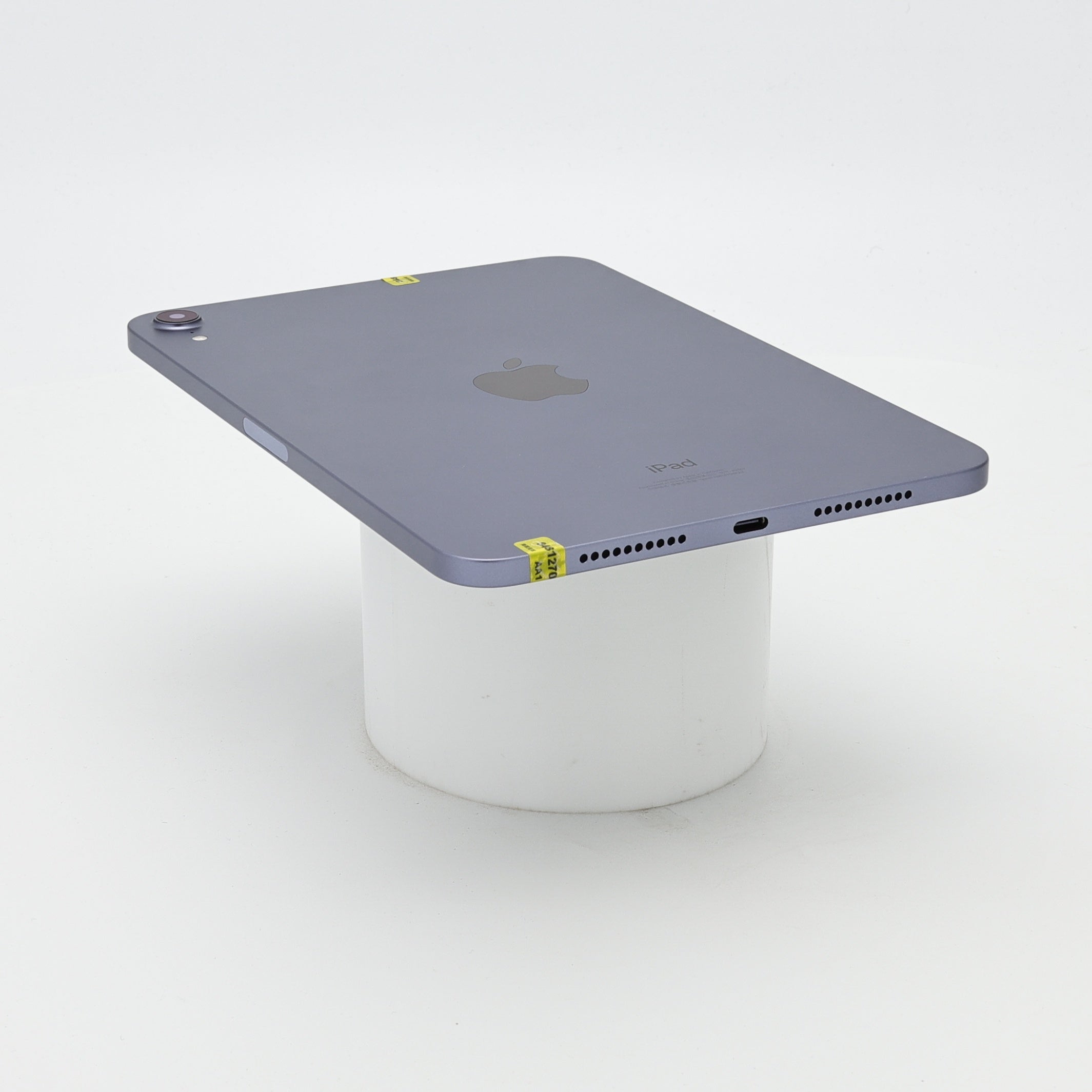 95新 Apple iPad mini6 256G 紫色 WIFI