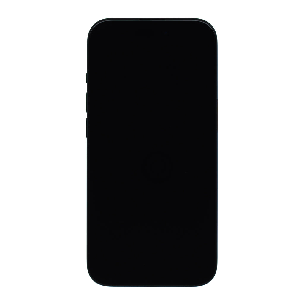 95新 Apple iPhone 15 256G 黑色 中國大陸版