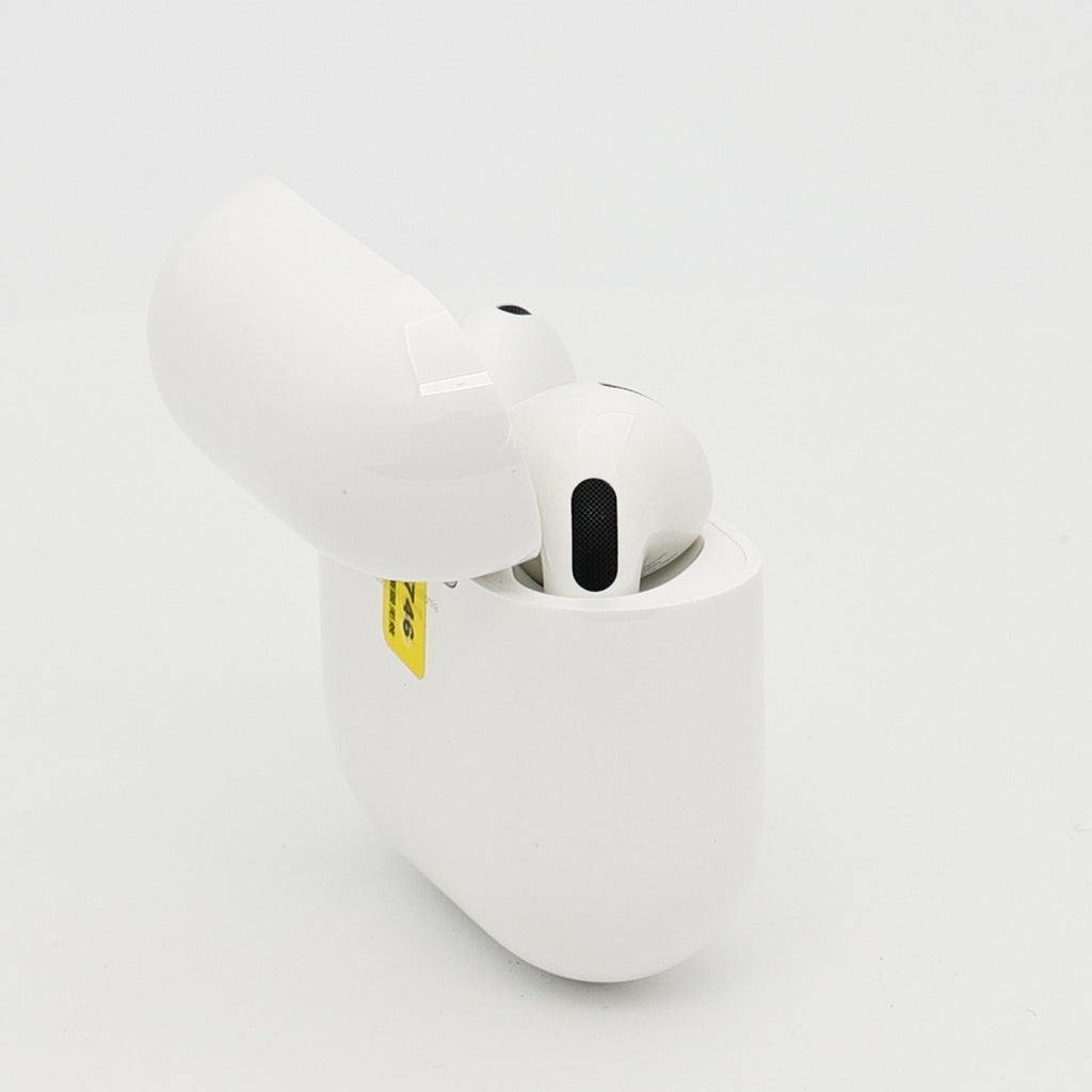 99新 Apple AirPods 4 (支持主动降噪) 白色