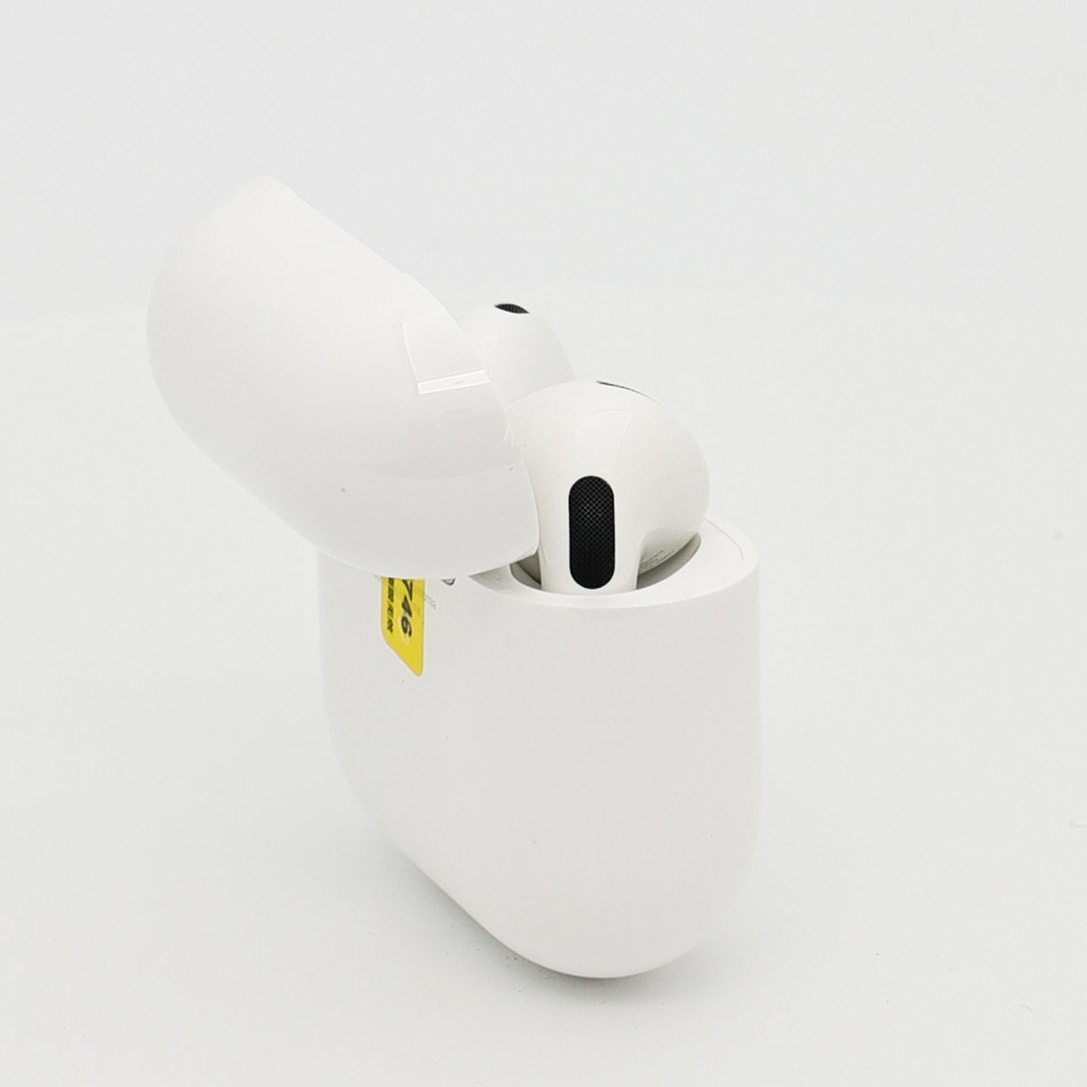 99新 Apple AirPods 4 (支持主动降噪) 白色
