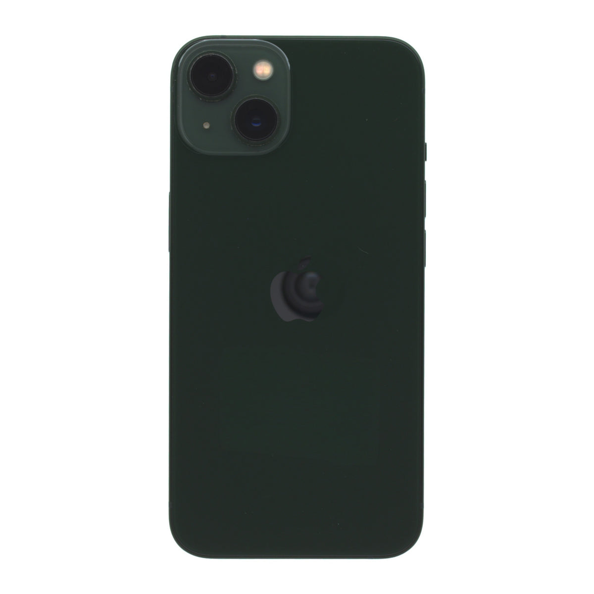 95新 Apple iPhone 13 256G 綠色 中國大陸版