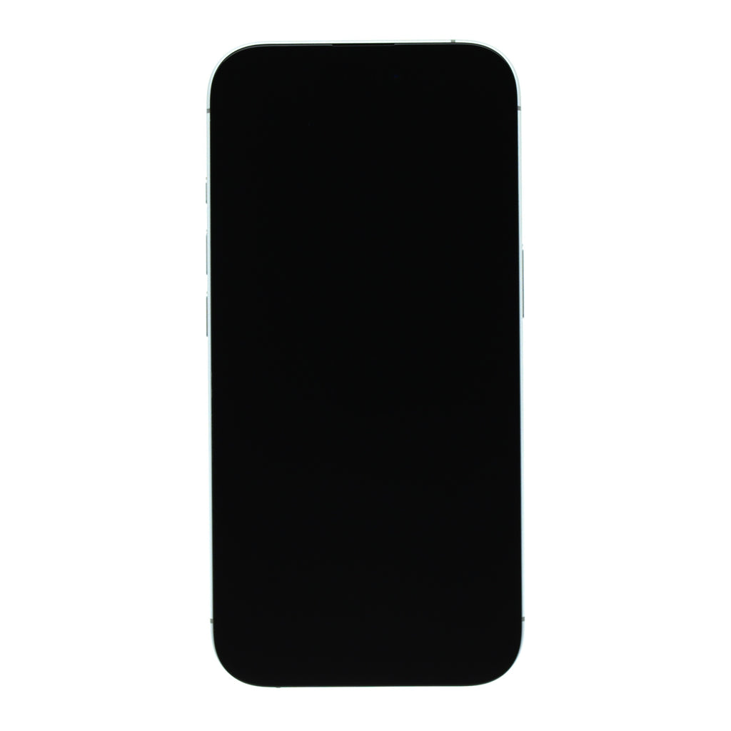 95新 Apple iPhone 16 256G 白色 中國大陸版