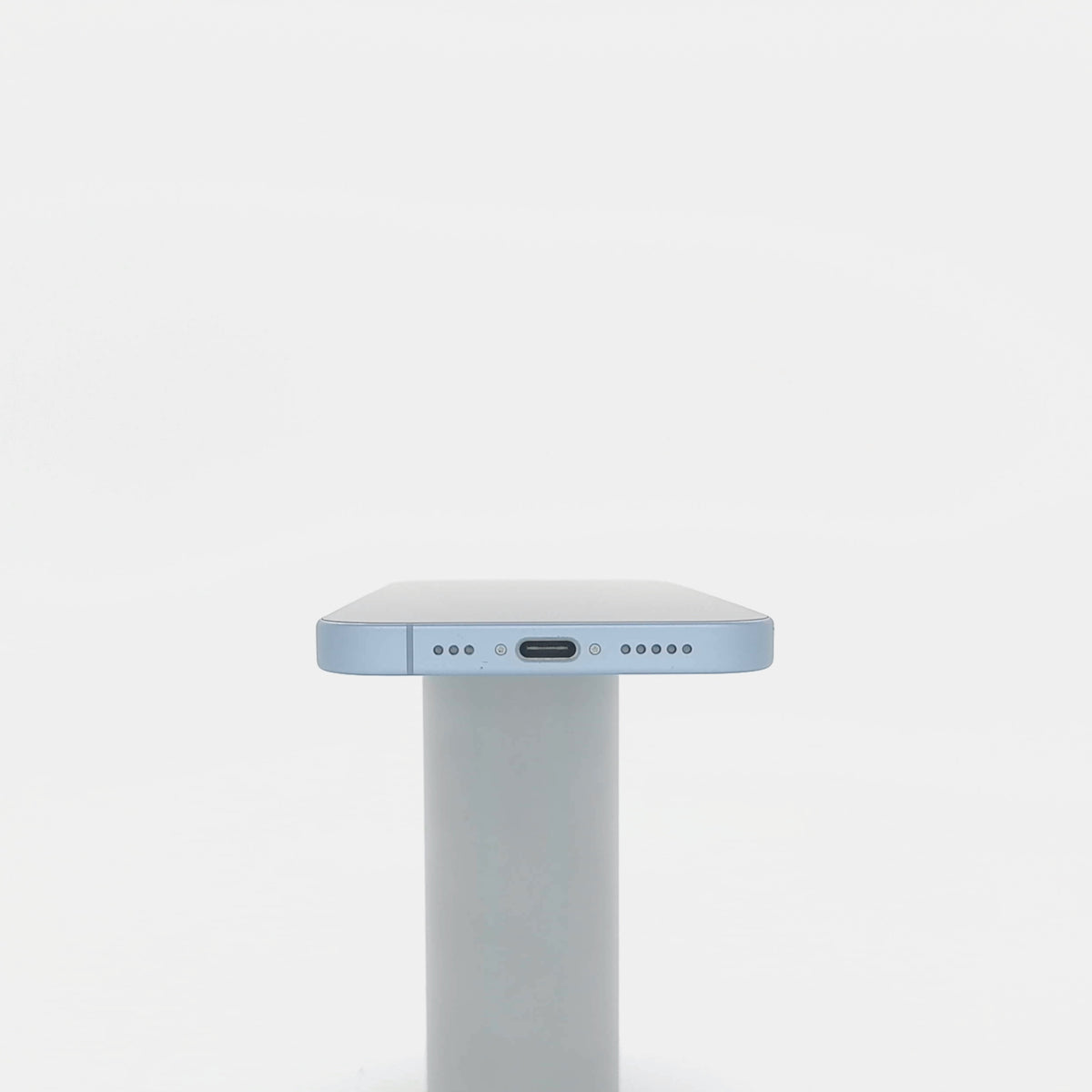 95新 Apple iPhone 17 256G 青霧藍色 中國大陸版