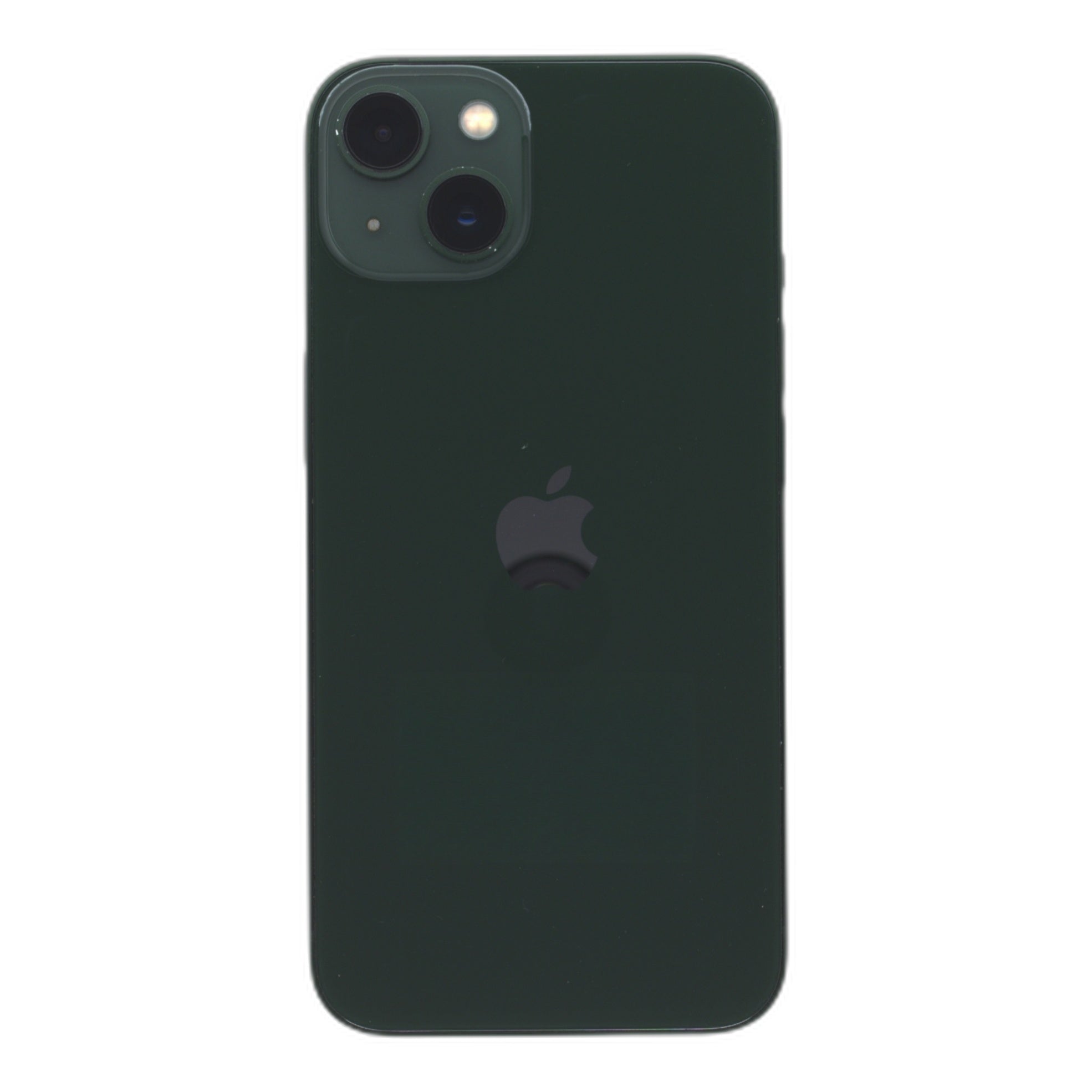 95新 Apple iPhone 13 128G 綠色 中國大陸版