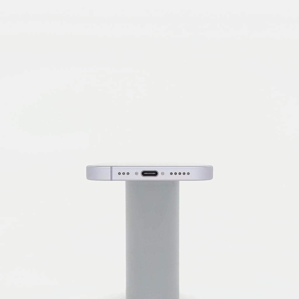 99新 Apple iPhone 17 256G 薰衣草紫色 中國大陸版