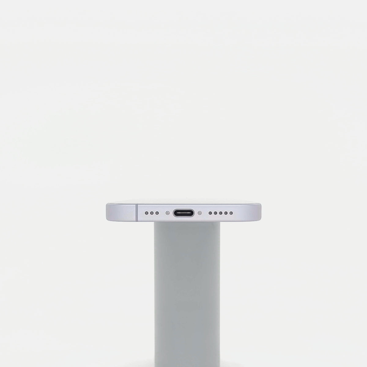 99新 Apple iPhone 17 256G 薰衣草紫色 中國大陸版