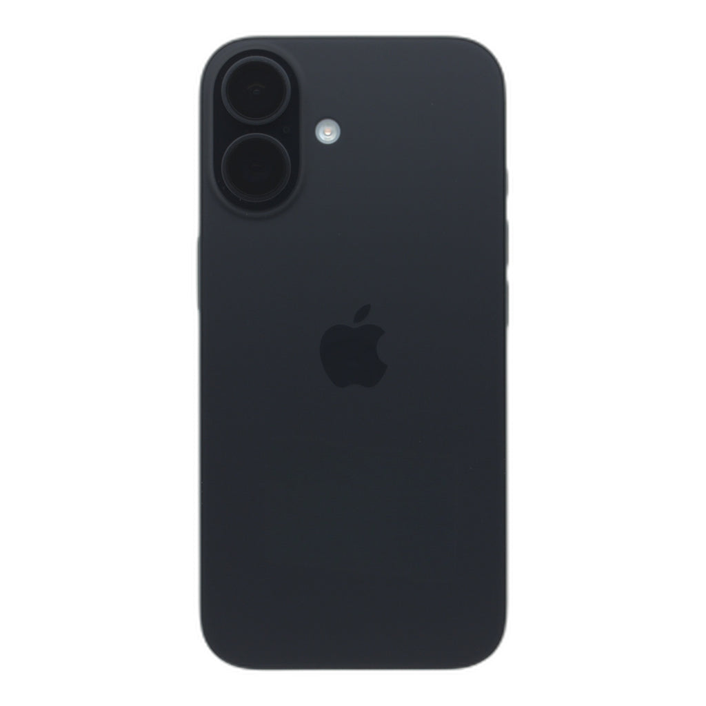 95新 Apple iPhone 16 128G 黑色 中國大陸版