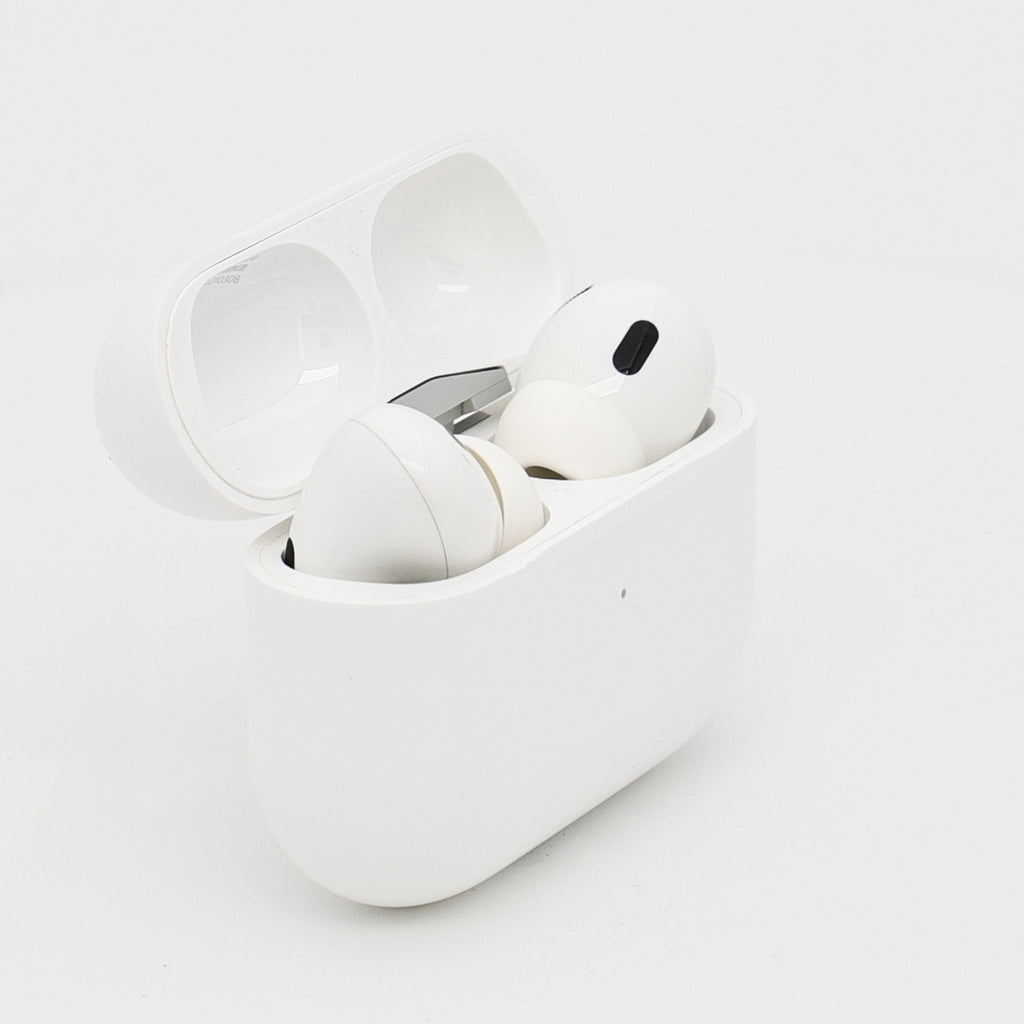 99新 Apple AirPods Pro 2 白色