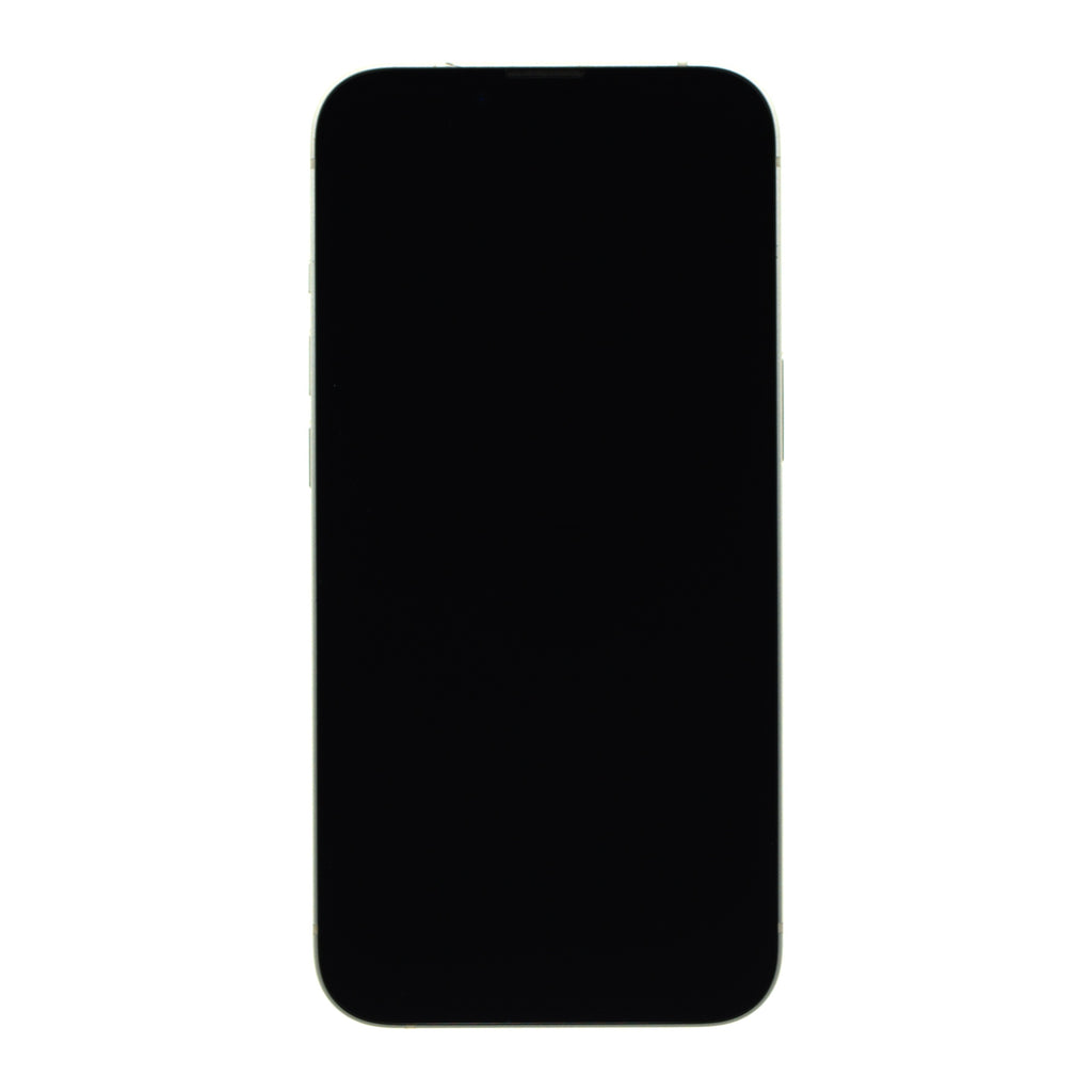 95新 Apple iPhone 13 256G 星光色 中國大陸版