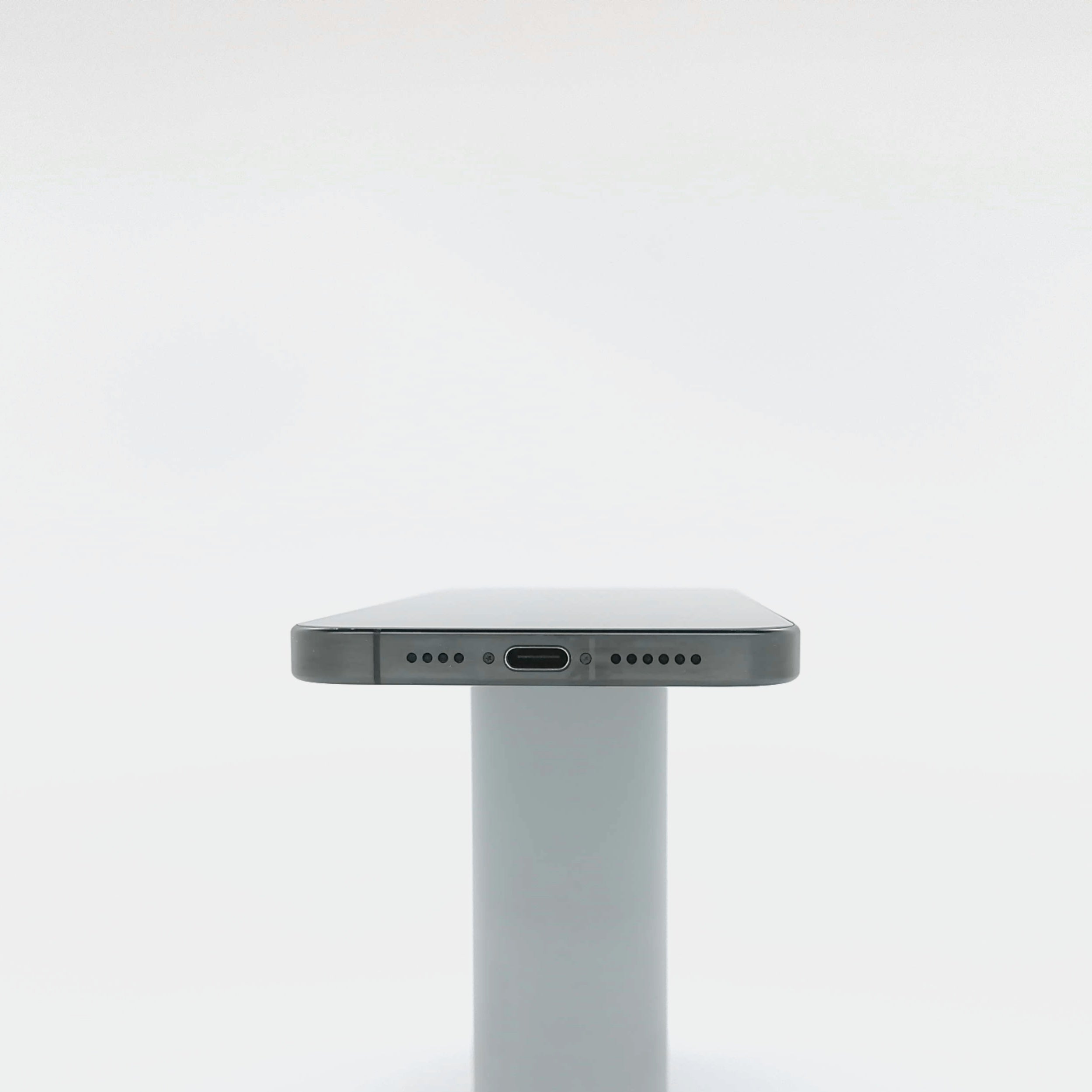 95新 Apple iPhone 15 Pro Max 256G 黑色鈦金屬 中國大陸版