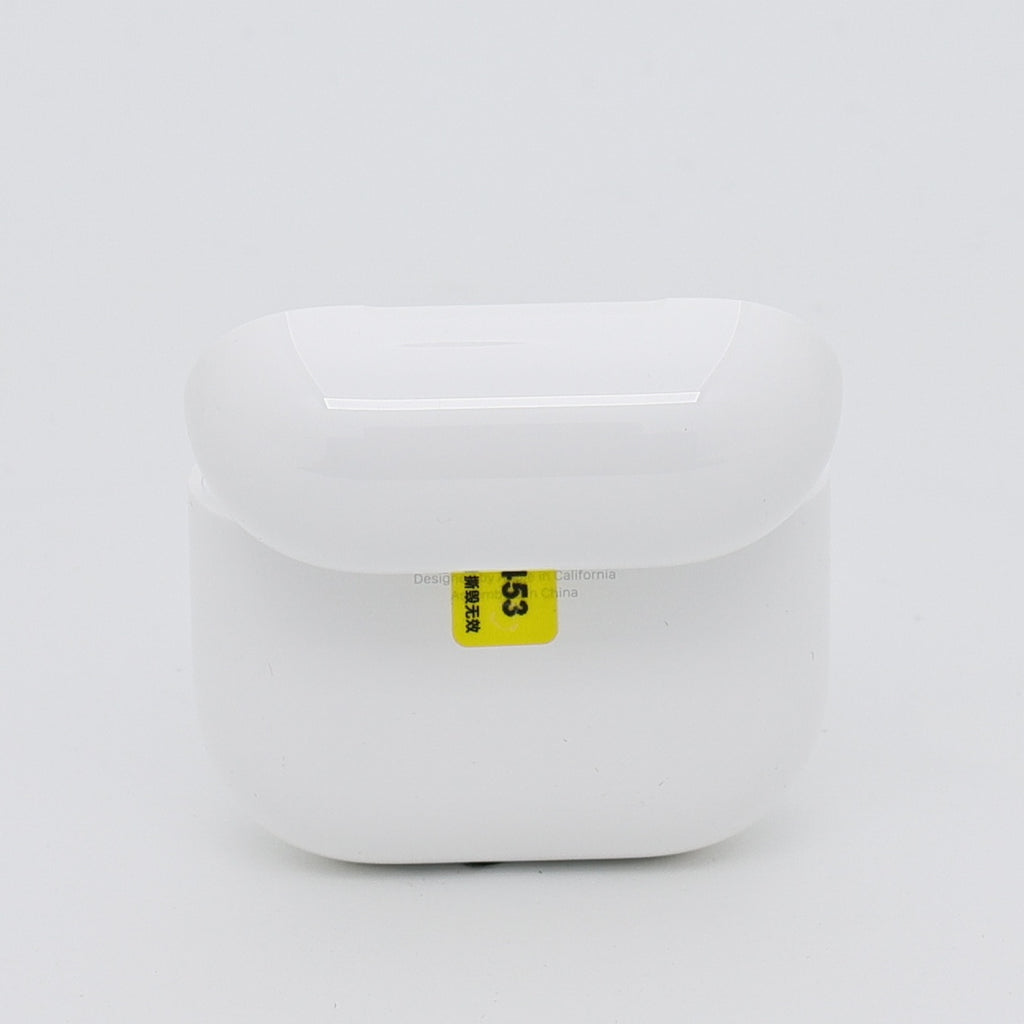 99新 Apple AirPods 4 (不支持主动降噪) 白色
