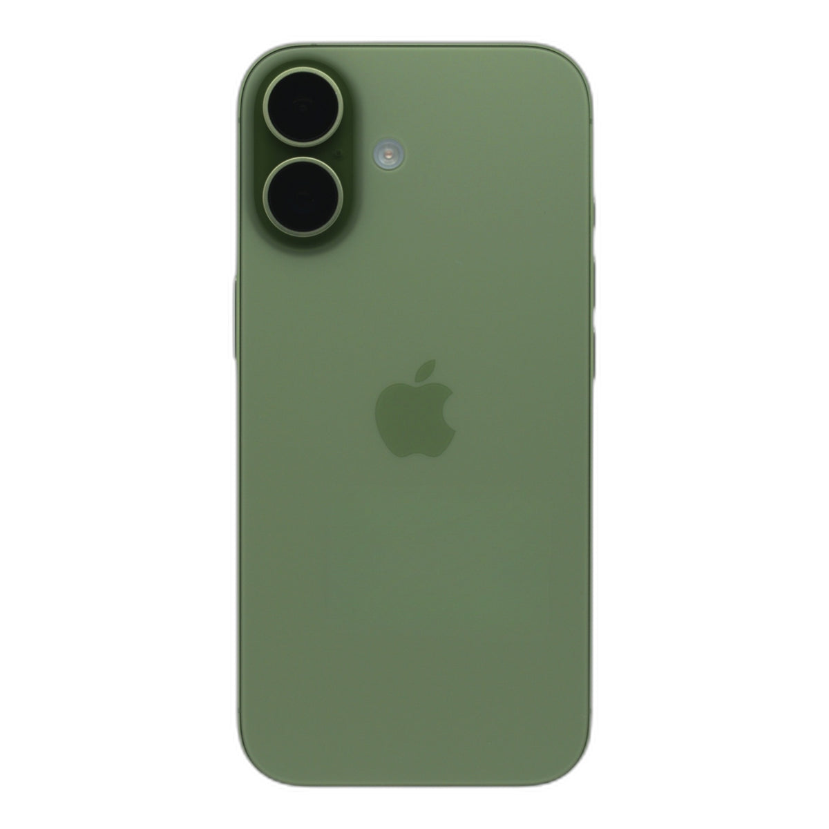95新 Apple iPhone 17 256G 鼠尾草綠色 中國大陸版