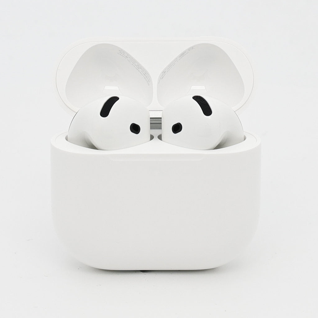 99新 Apple AirPods 4 (支持主动降噪) 白色